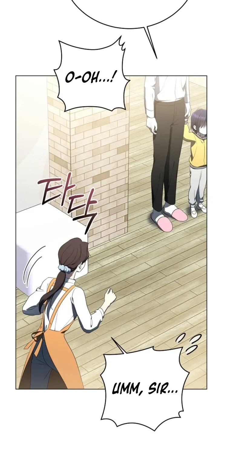 A Ranker's Guide to The Good Life Chapter 73 page 26 - 