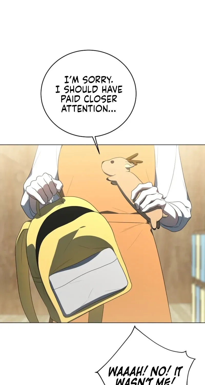 A Ranker's Guide to The Good Life Chapter 73 page 27 - 