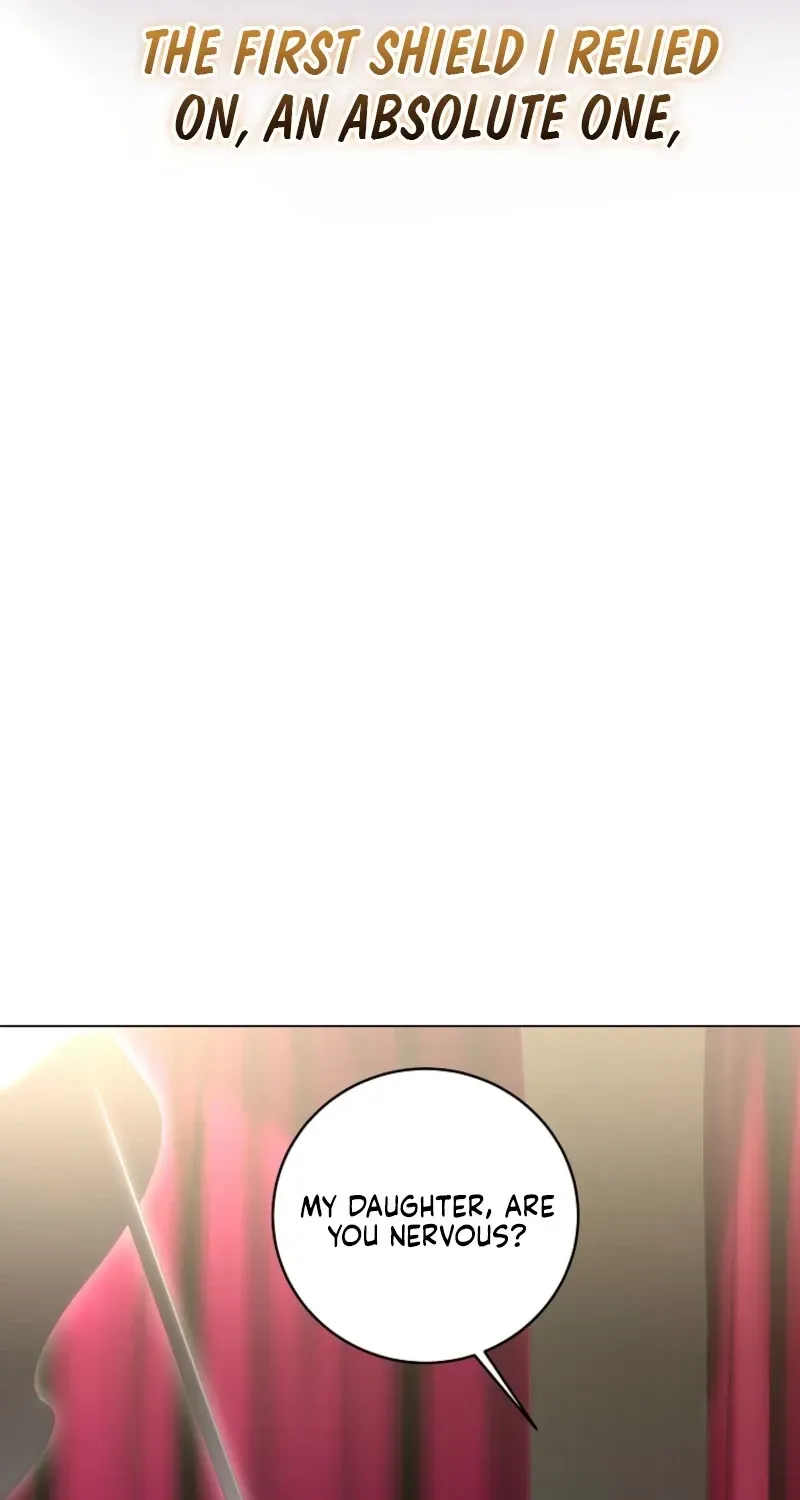 A Ranker's Guide to The Good Life Chapter 73 page 35 - 
