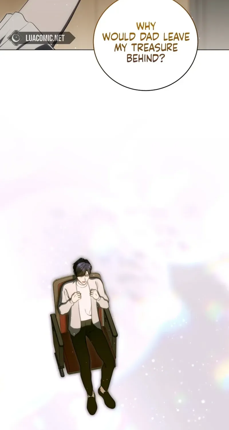 A Ranker's Guide to The Good Life Chapter 73 page 40 - 