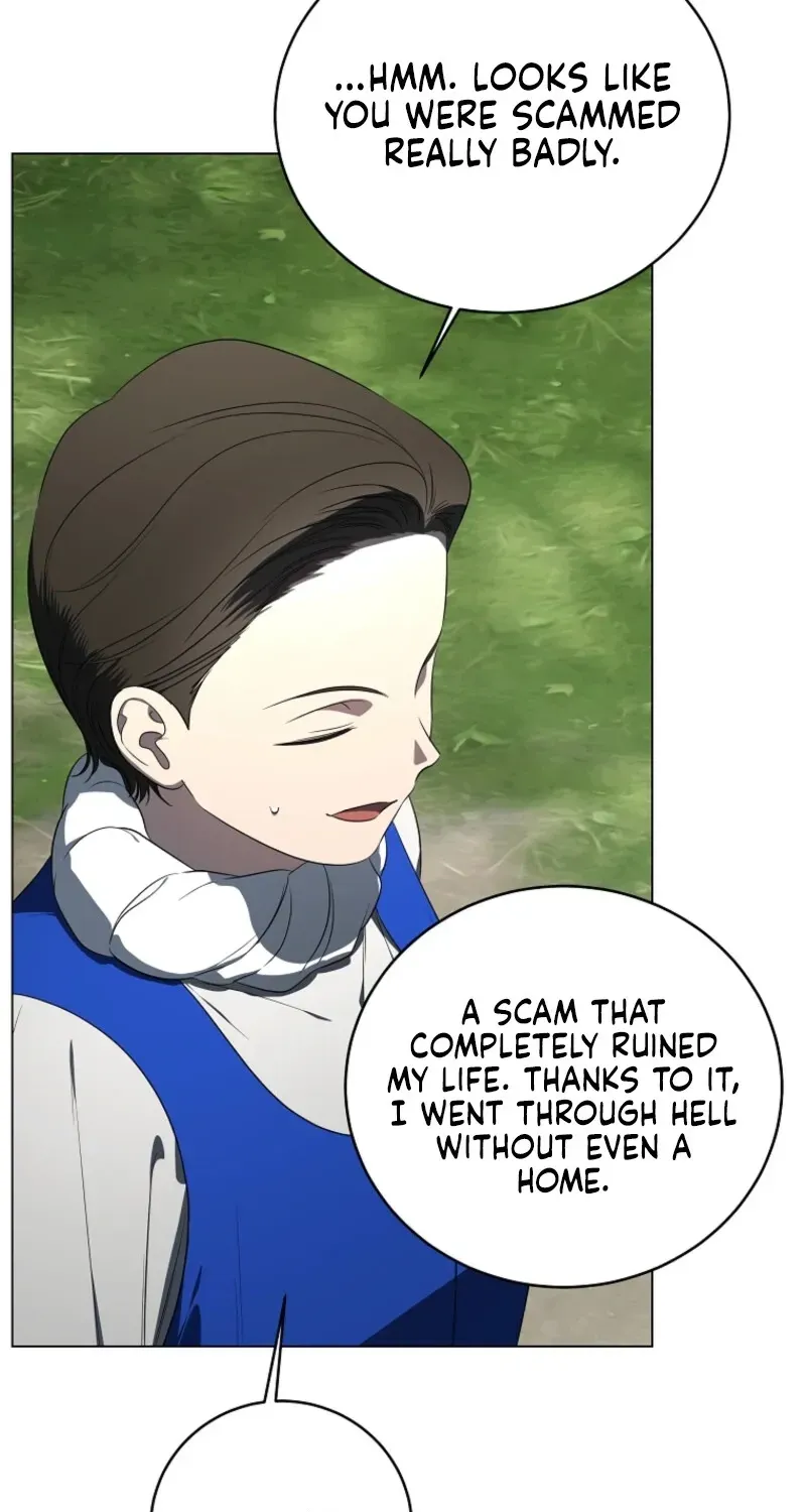 A Ranker's Guide to The Good Life Chapter 73 page 46 - 