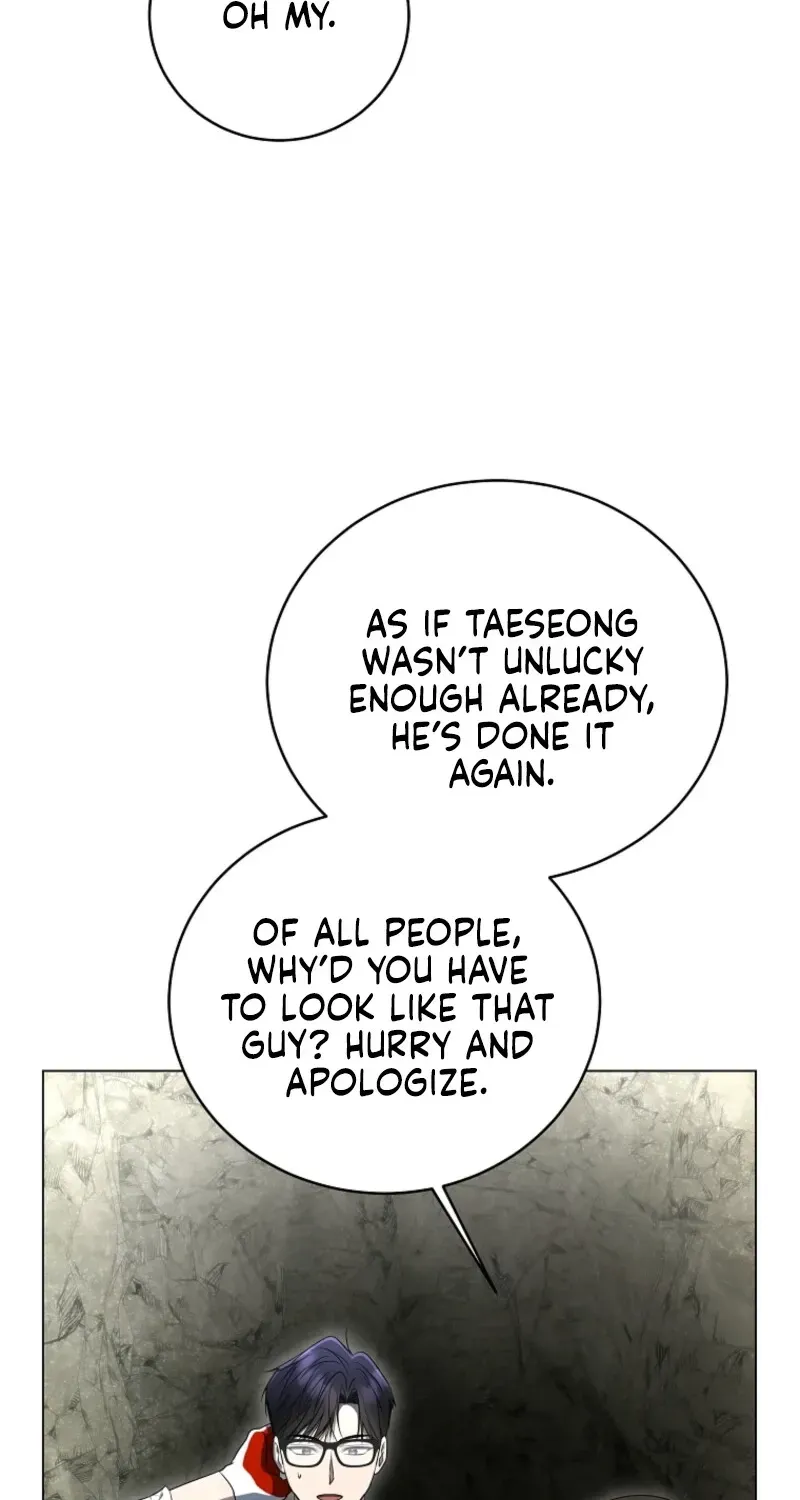 A Ranker's Guide to The Good Life Chapter 73 page 47 - 