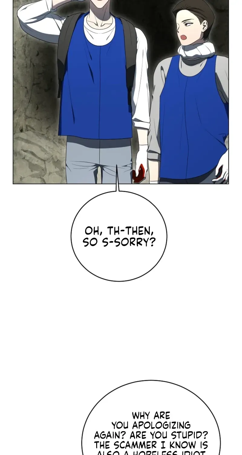 A Ranker's Guide to The Good Life Chapter 73 page 48 - 