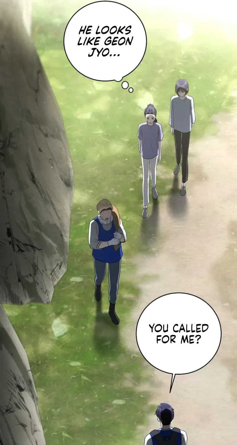 A Ranker's Guide to The Good Life Chapter 73 page 6 - 