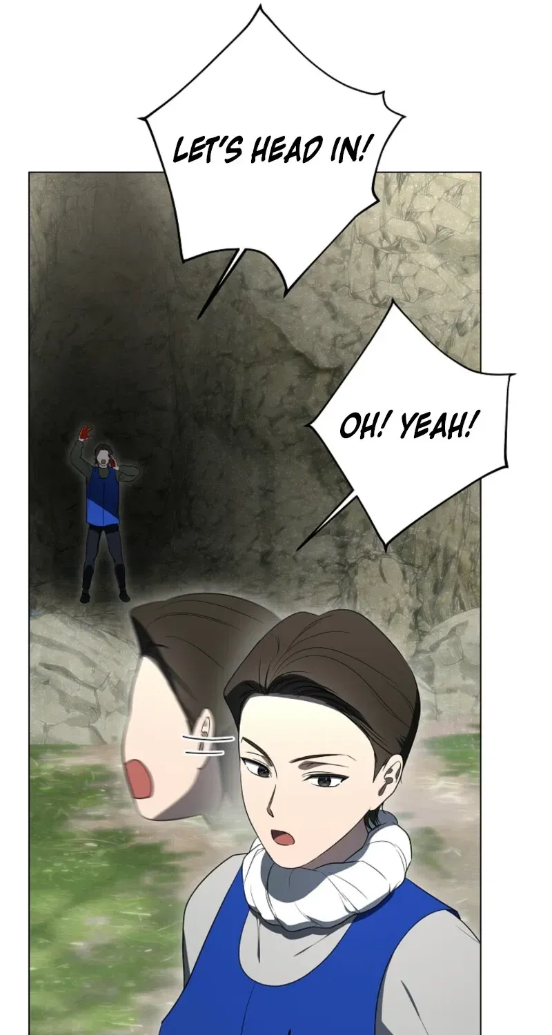A Ranker's Guide to The Good Life Chapter 73 page 51 - 