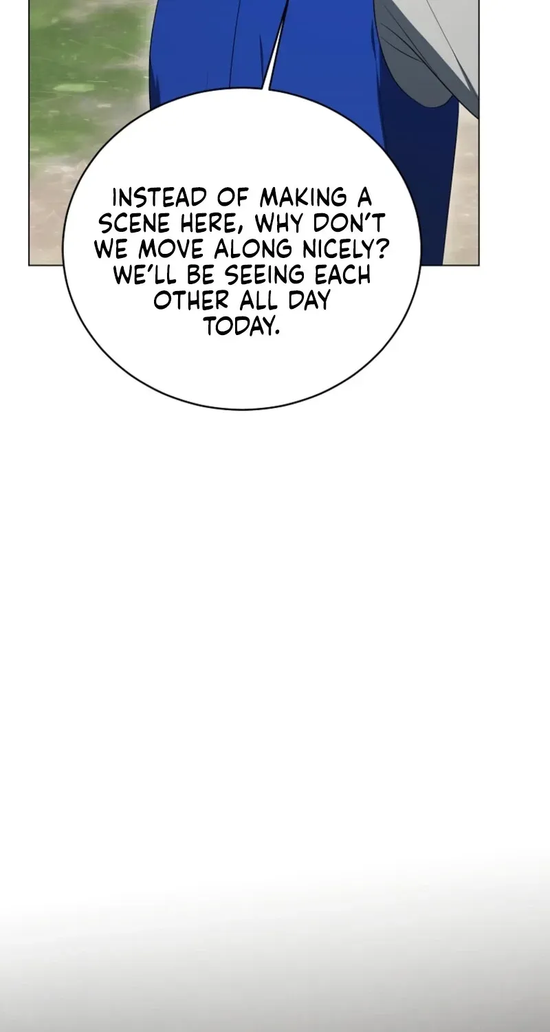 A Ranker's Guide to The Good Life Chapter 73 page 52 - 