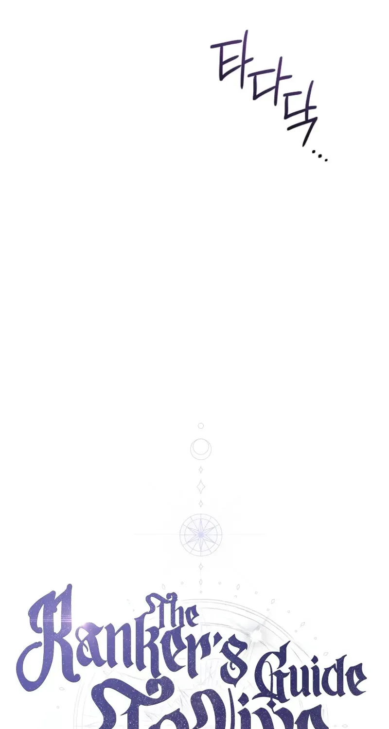A Ranker's Guide to The Good Life Chapter 73 page 56 - 