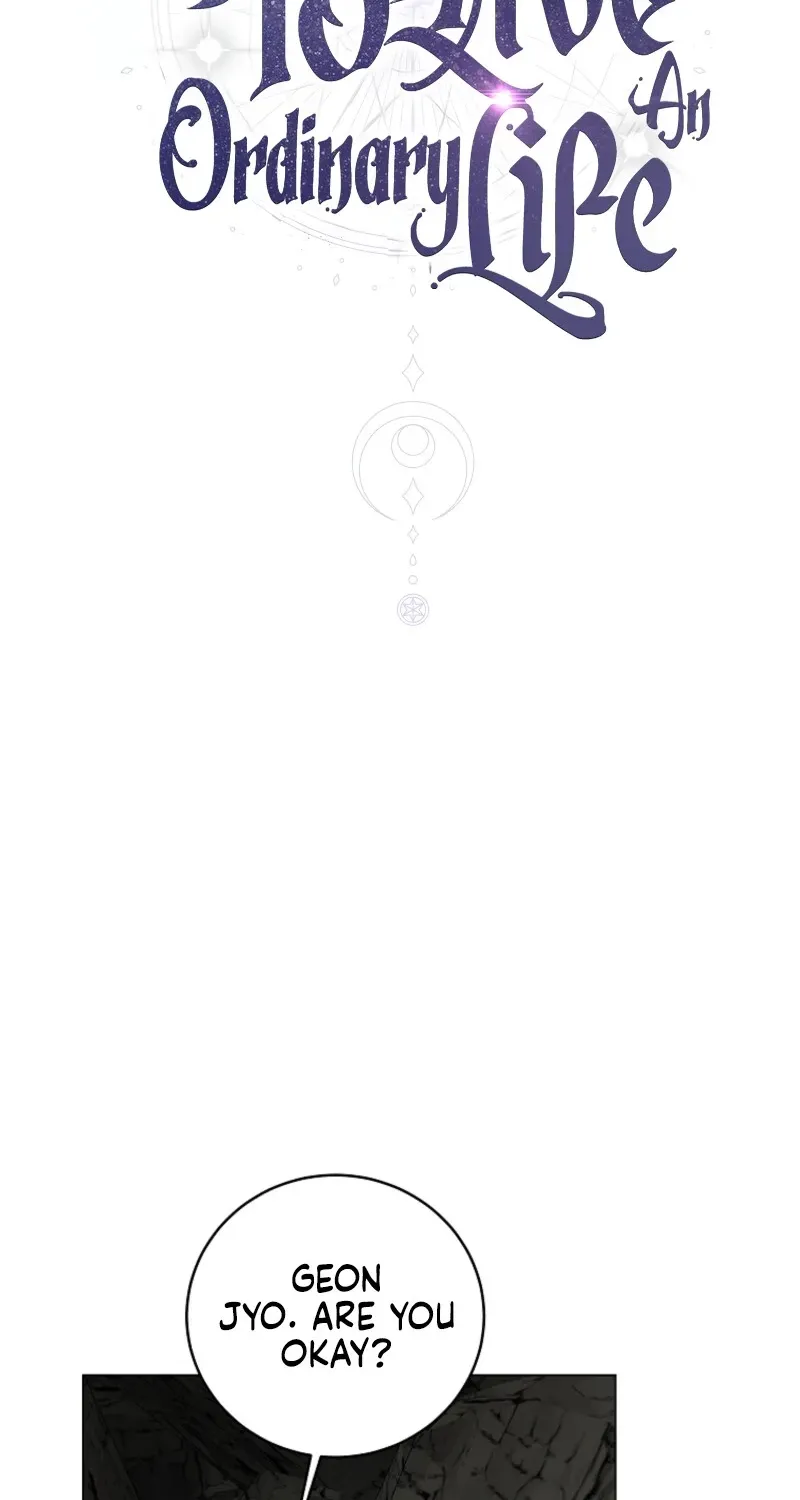 A Ranker's Guide to The Good Life Chapter 73 page 57 - 