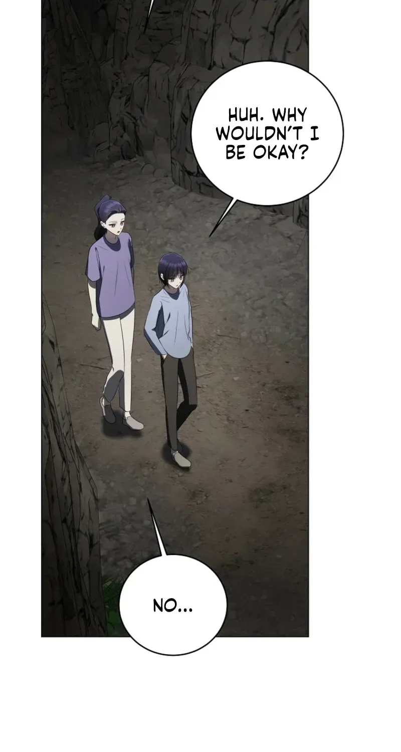 A Ranker's Guide to The Good Life Chapter 73 page 58 - 