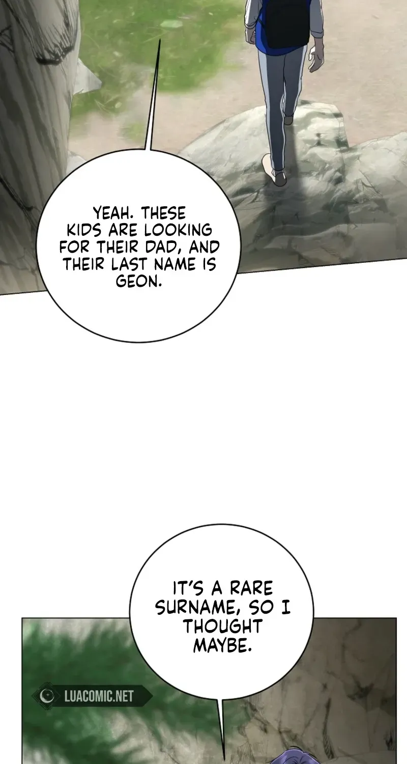 A Ranker's Guide to The Good Life Chapter 73 page 7 - 