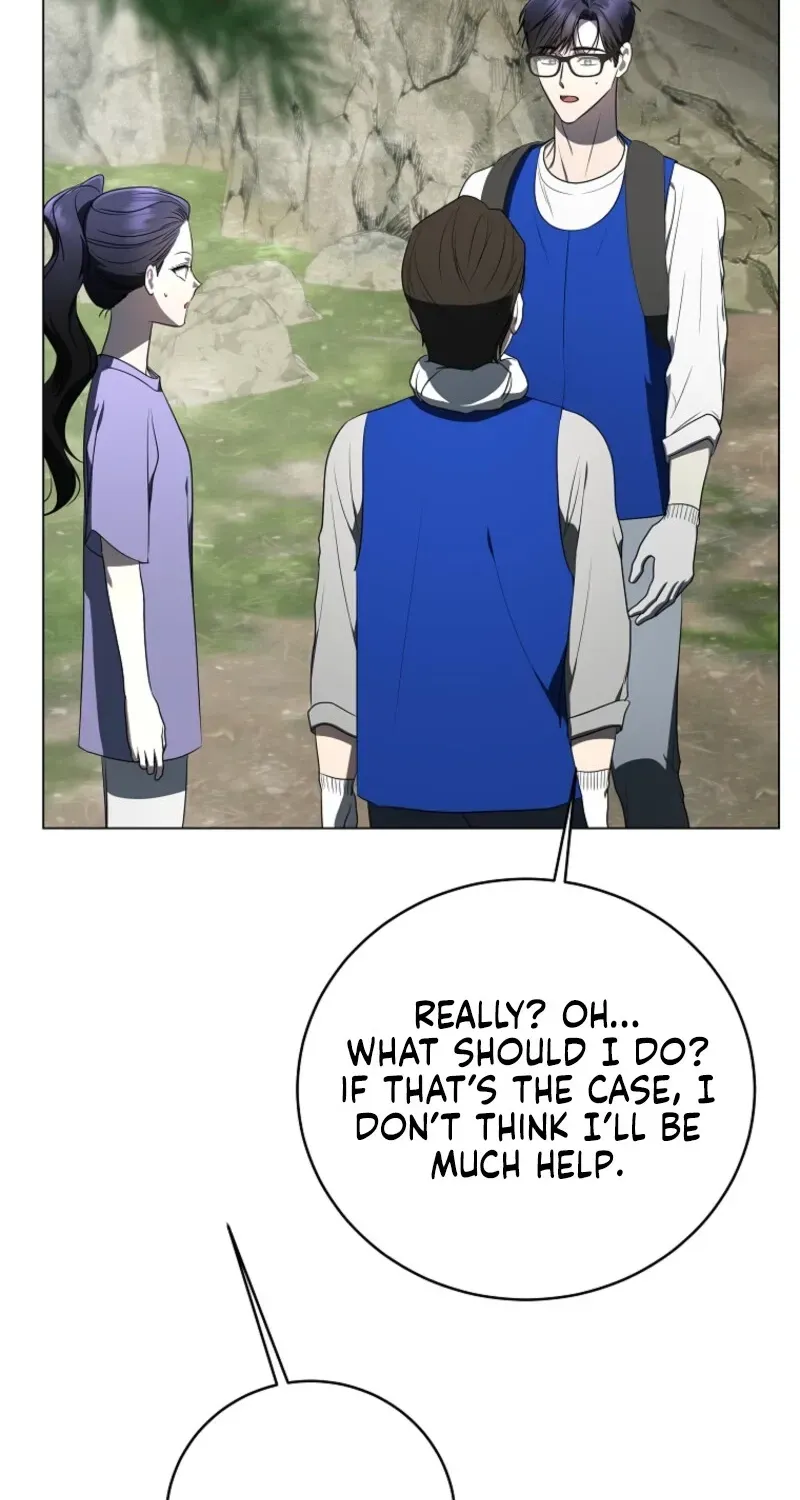 A Ranker's Guide to The Good Life Chapter 73 page 8 - 