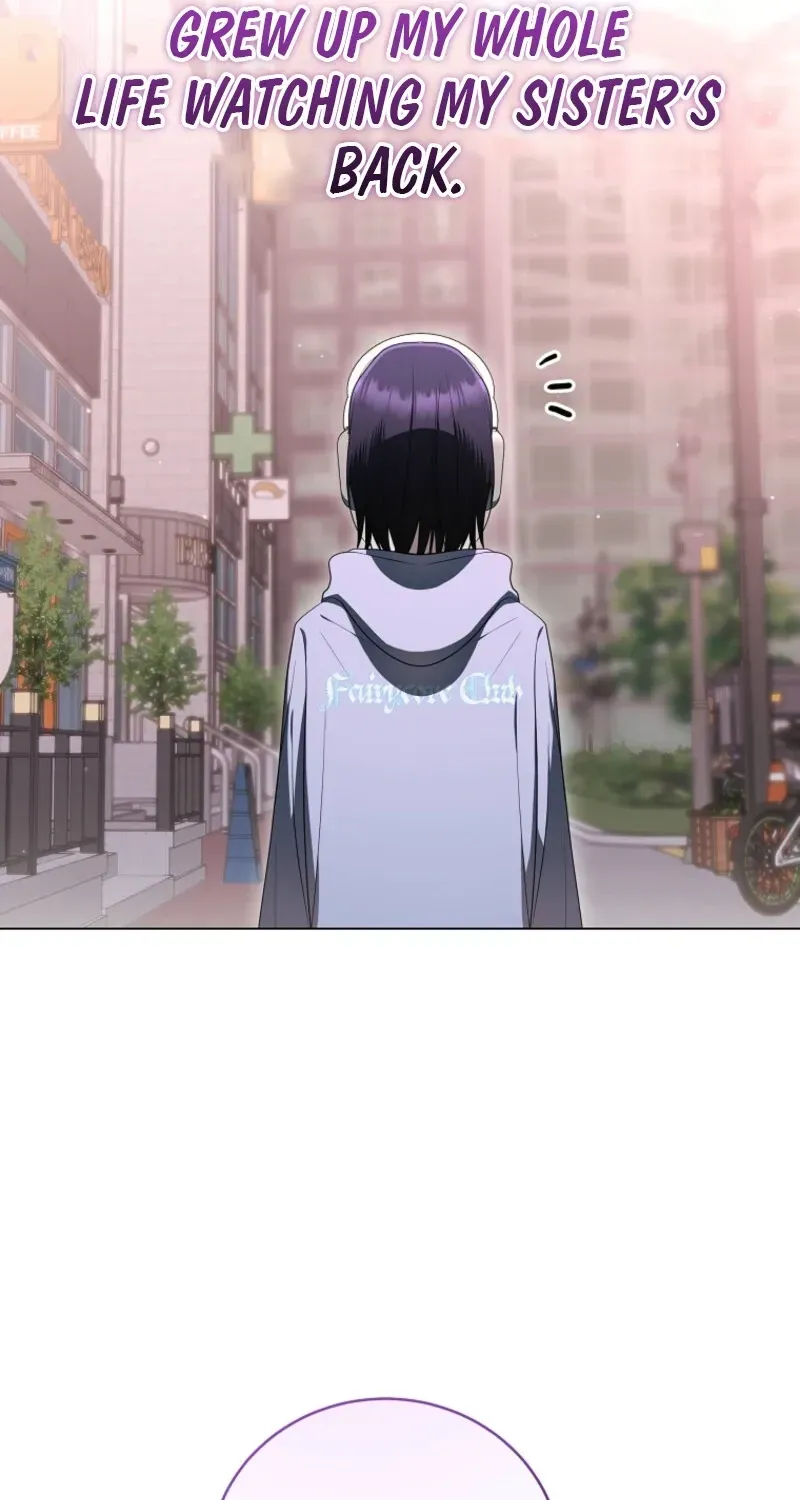 A Ranker's Guide to The Good Life Chapter 73 page 71 - 
