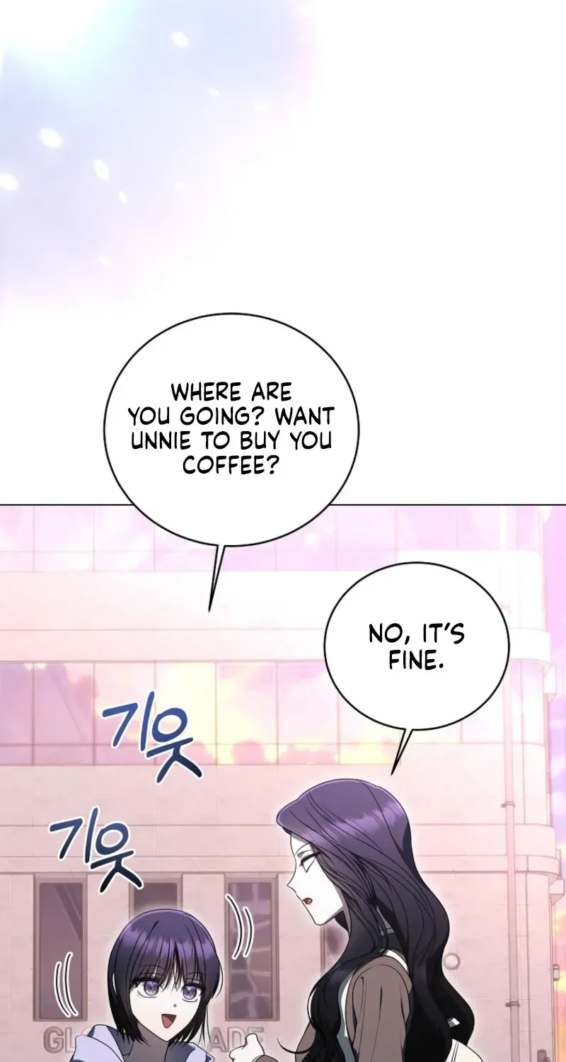 A Ranker's Guide to The Good Life Chapter 73 page 73 - 