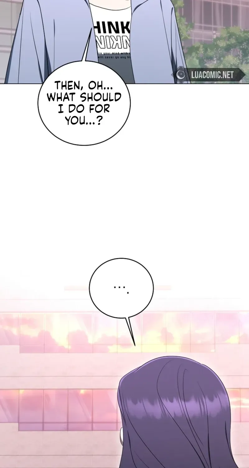 A Ranker's Guide to The Good Life Chapter 73 page 76 - 