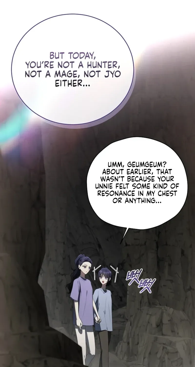 A Ranker's Guide to The Good Life Chapter 73 page 82 - 