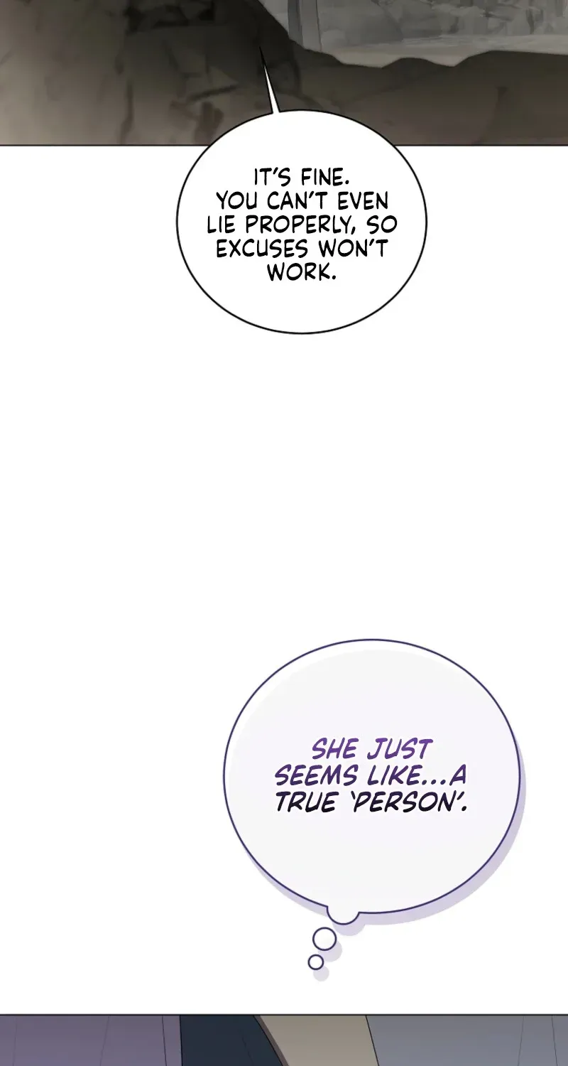 A Ranker's Guide to The Good Life Chapter 73 page 83 - 