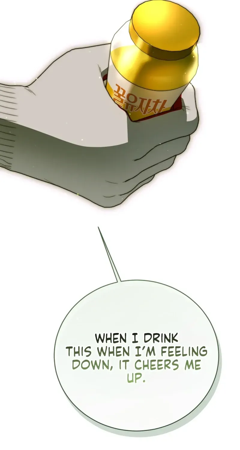 A Ranker's Guide to The Good Life Chapter 73 page 91 - 