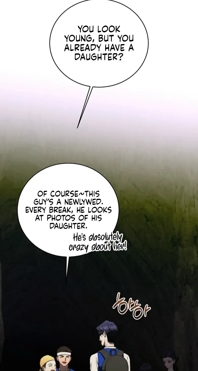 A Ranker's Guide to The Good Life Chapter 73 page 99 - 