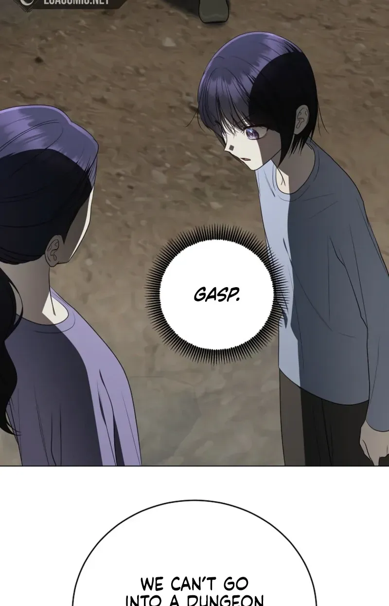 A Ranker's Guide to The Good Life Chapter 74 page 15 - 