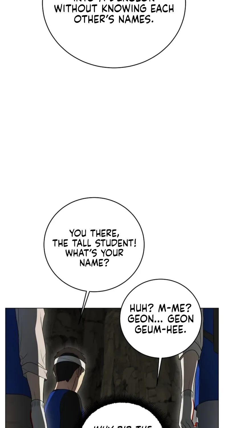 A Ranker's Guide to The Good Life Chapter 74 page 16 - 