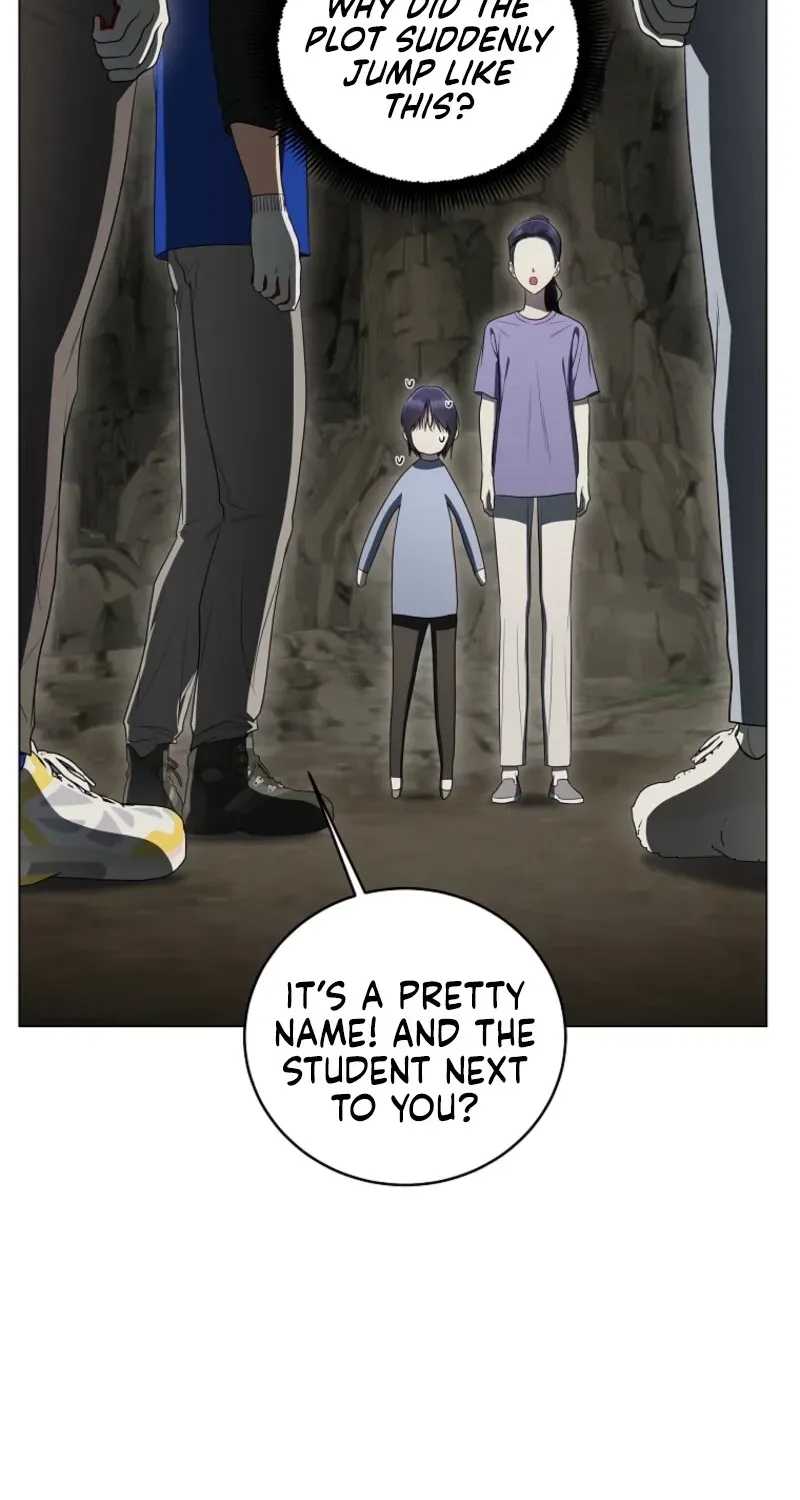 A Ranker's Guide to The Good Life Chapter 74 page 17 - 