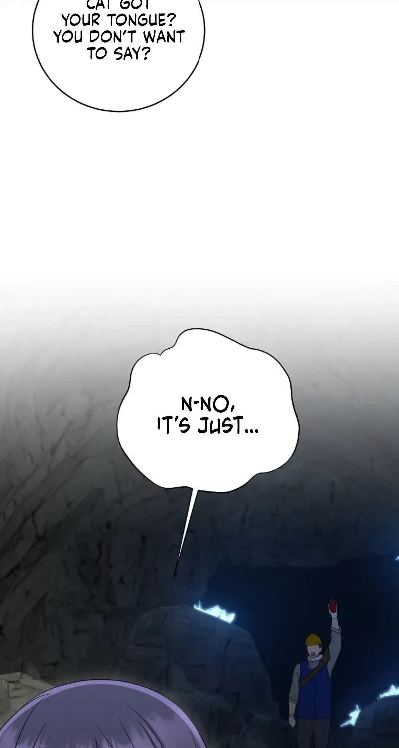 A Ranker's Guide to The Good Life Chapter 74 page 19 - 