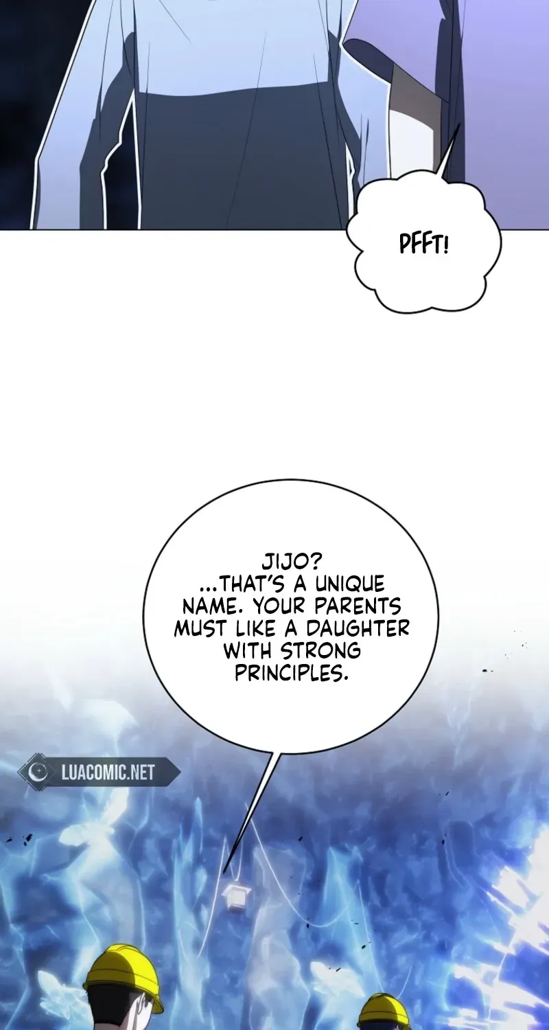 A Ranker's Guide to The Good Life Chapter 74 page 23 - 