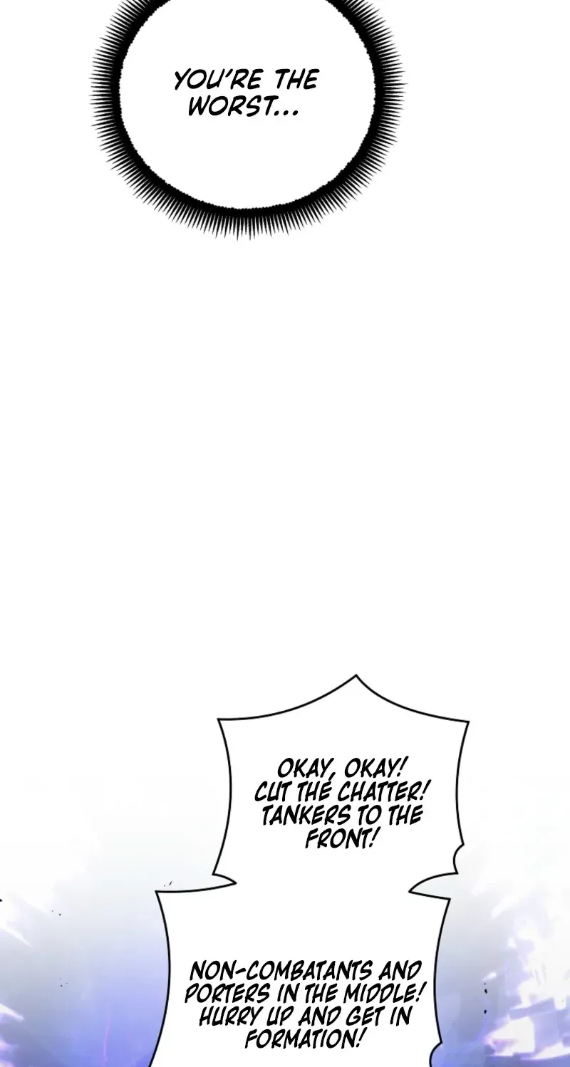 A Ranker's Guide to The Good Life Chapter 74 page 25 - 