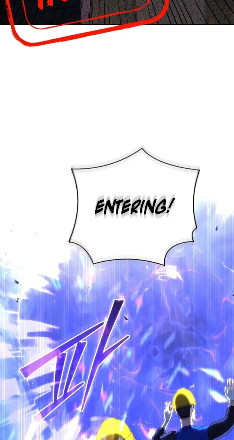A Ranker's Guide to The Good Life Chapter 74 page 28 - 