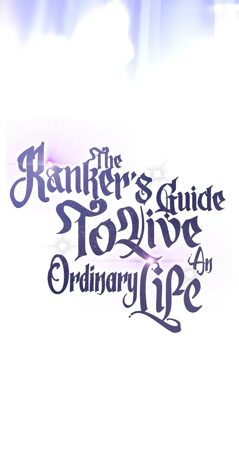A Ranker's Guide to The Good Life Chapter 74 page 34 - 