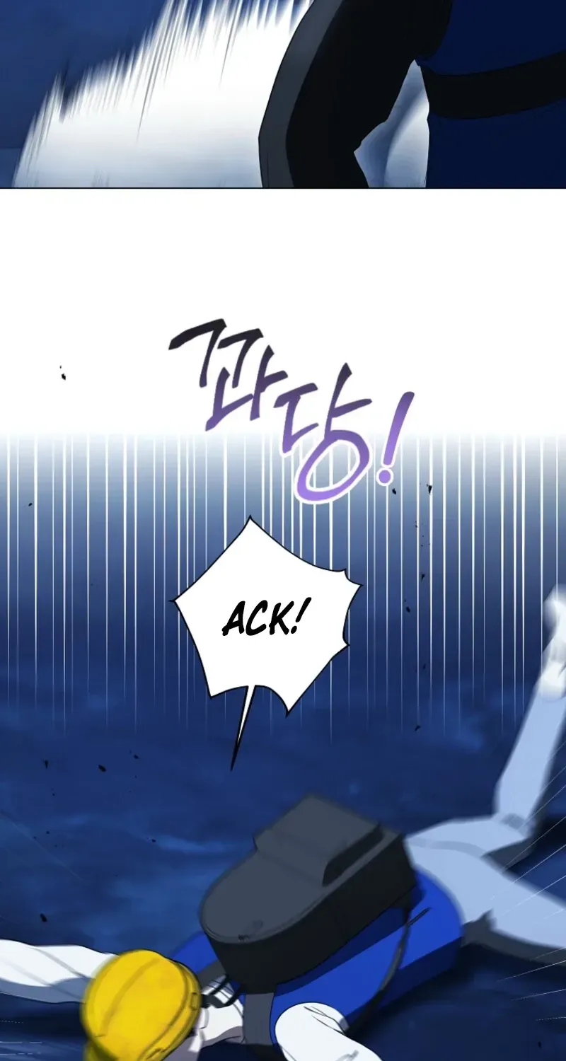 A Ranker's Guide to The Good Life Chapter 74 page 38 - 