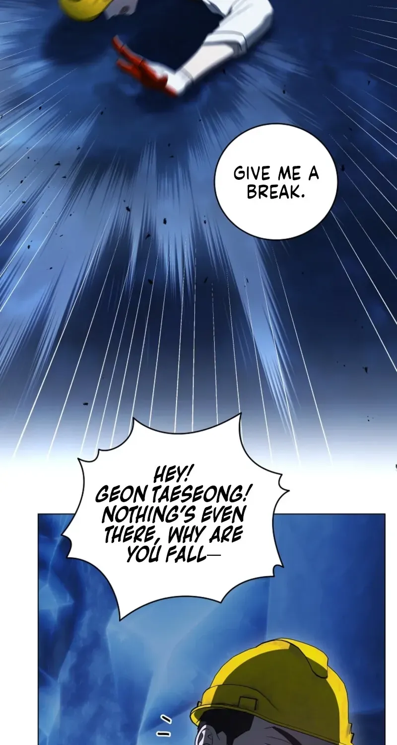 A Ranker's Guide to The Good Life Chapter 74 page 39 - 