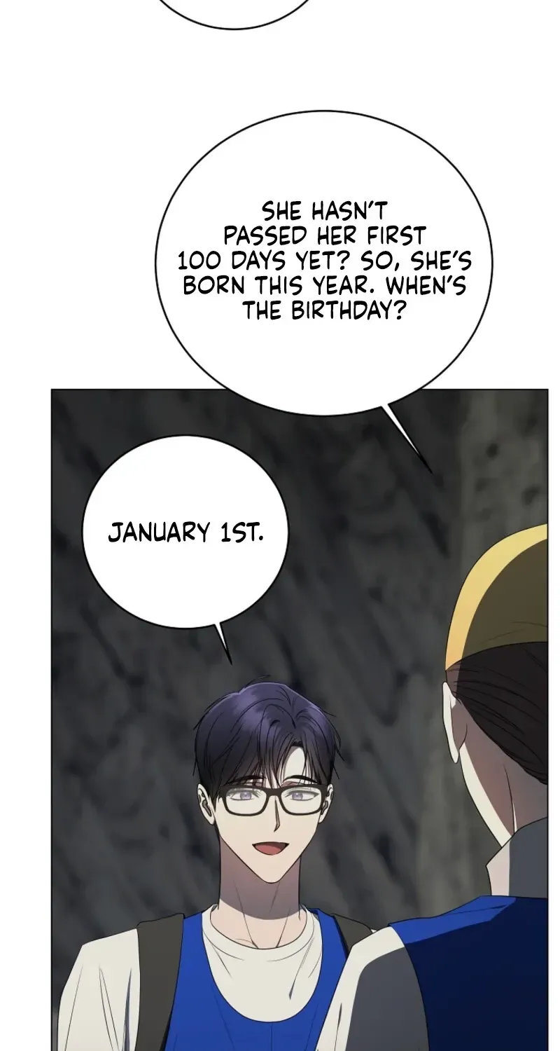 A Ranker's Guide to The Good Life Chapter 74 page 5 - 