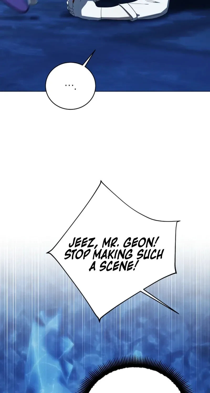 A Ranker's Guide to The Good Life Chapter 74 page 46 - 