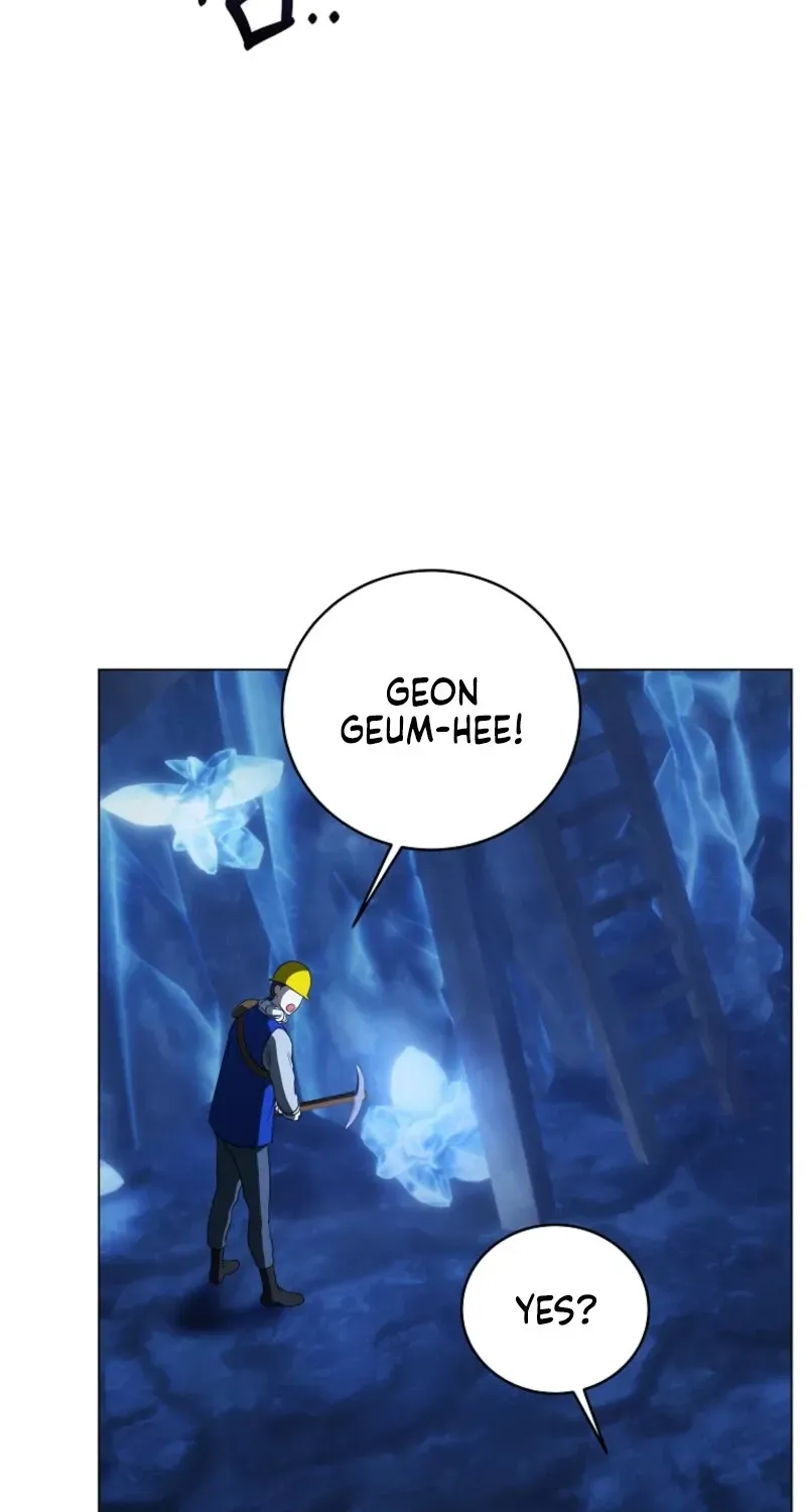 A Ranker's Guide to The Good Life Chapter 74 page 48 - 