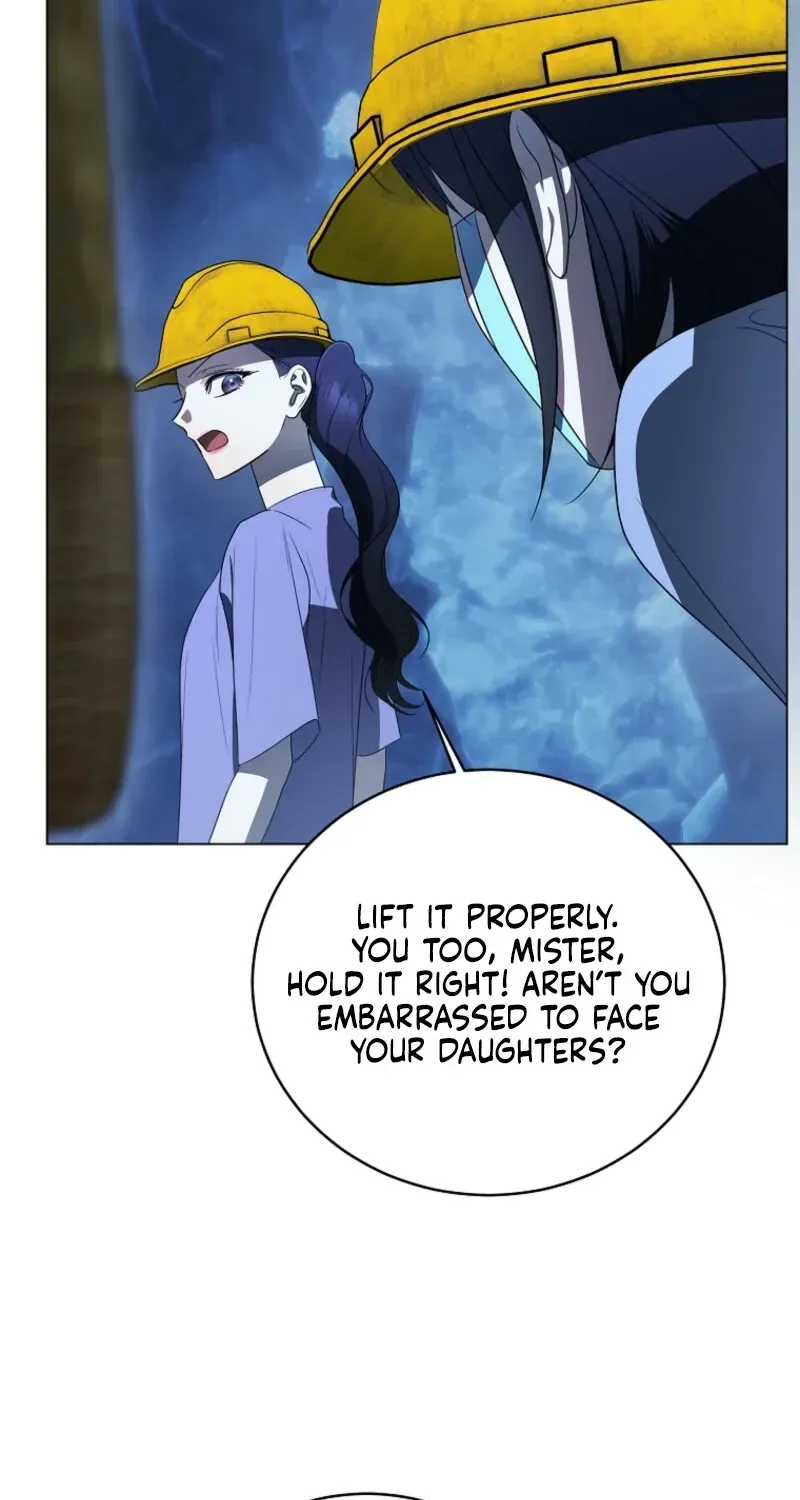 A Ranker's Guide to The Good Life Chapter 74 page 55 - 