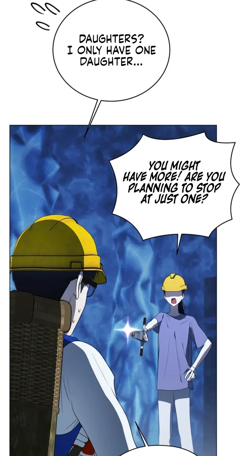 A Ranker's Guide to The Good Life Chapter 74 page 56 - 