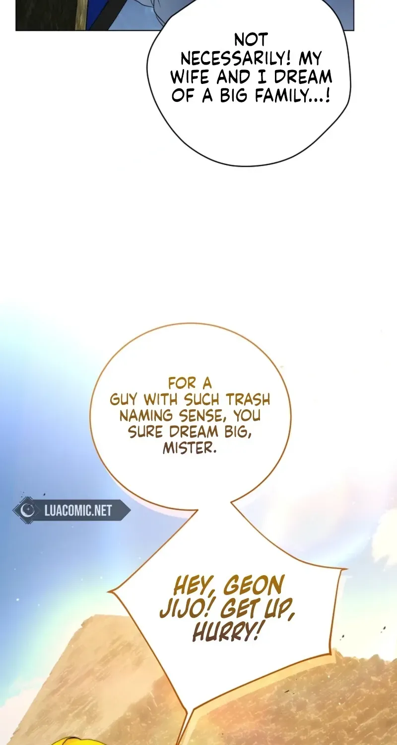 A Ranker's Guide to The Good Life Chapter 74 page 57 - 