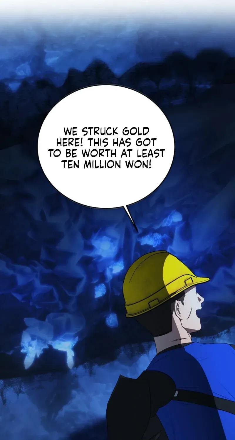 A Ranker's Guide to The Good Life Chapter 74 page 61 - 