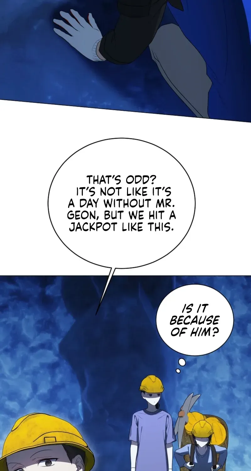 A Ranker's Guide to The Good Life Chapter 74 page 62 - 