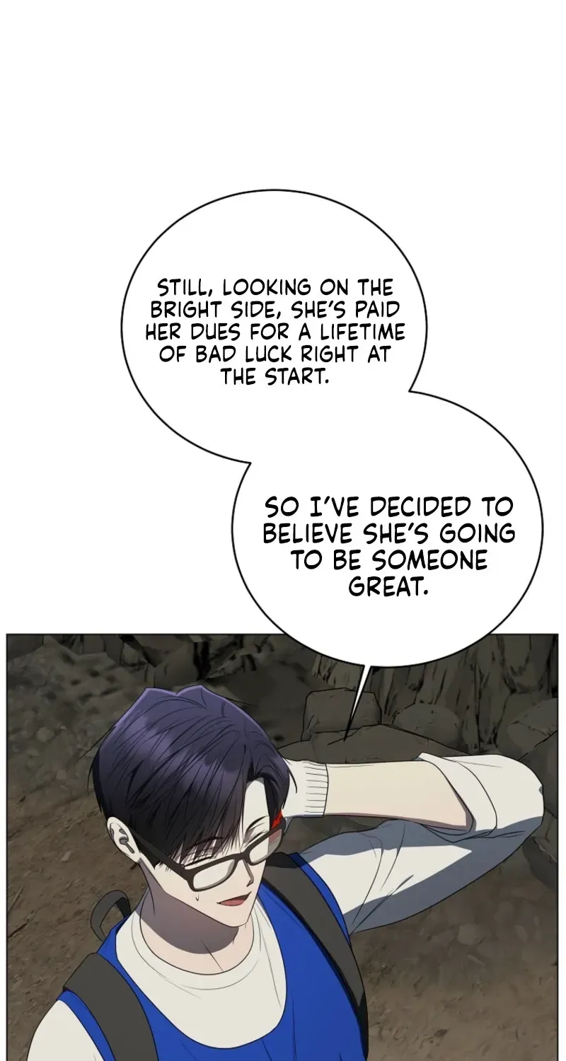 A Ranker's Guide to The Good Life Chapter 74 page 8 - 