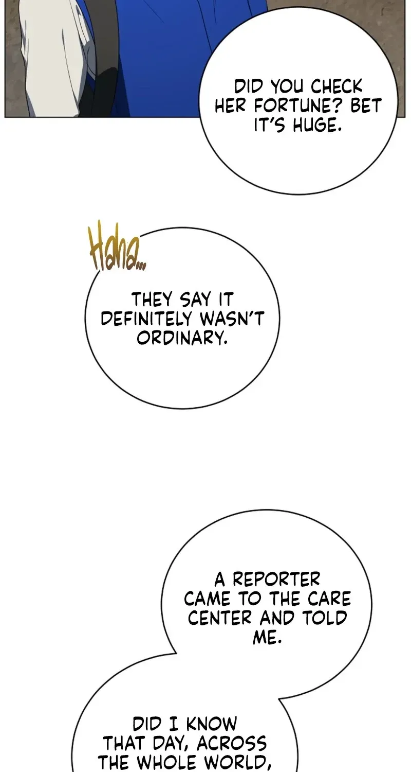 A Ranker's Guide to The Good Life Chapter 74 page 9 - 