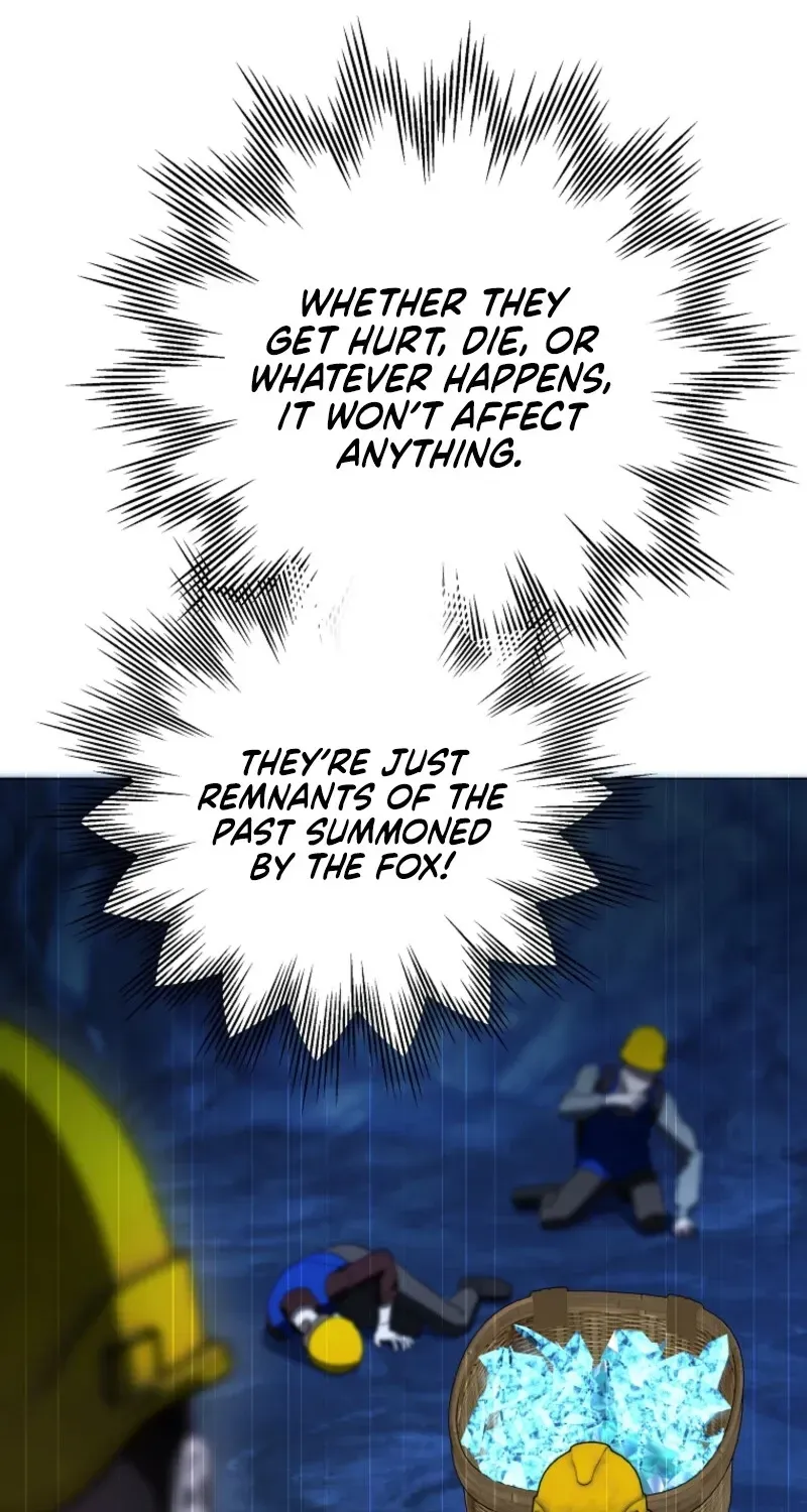 A Ranker's Guide to The Good Life Chapter 74 page 86 - 