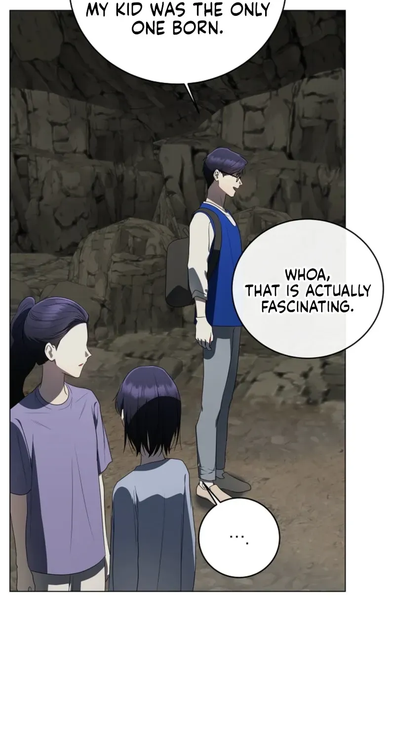 A Ranker's Guide to The Good Life Chapter 74 page 10 - 
