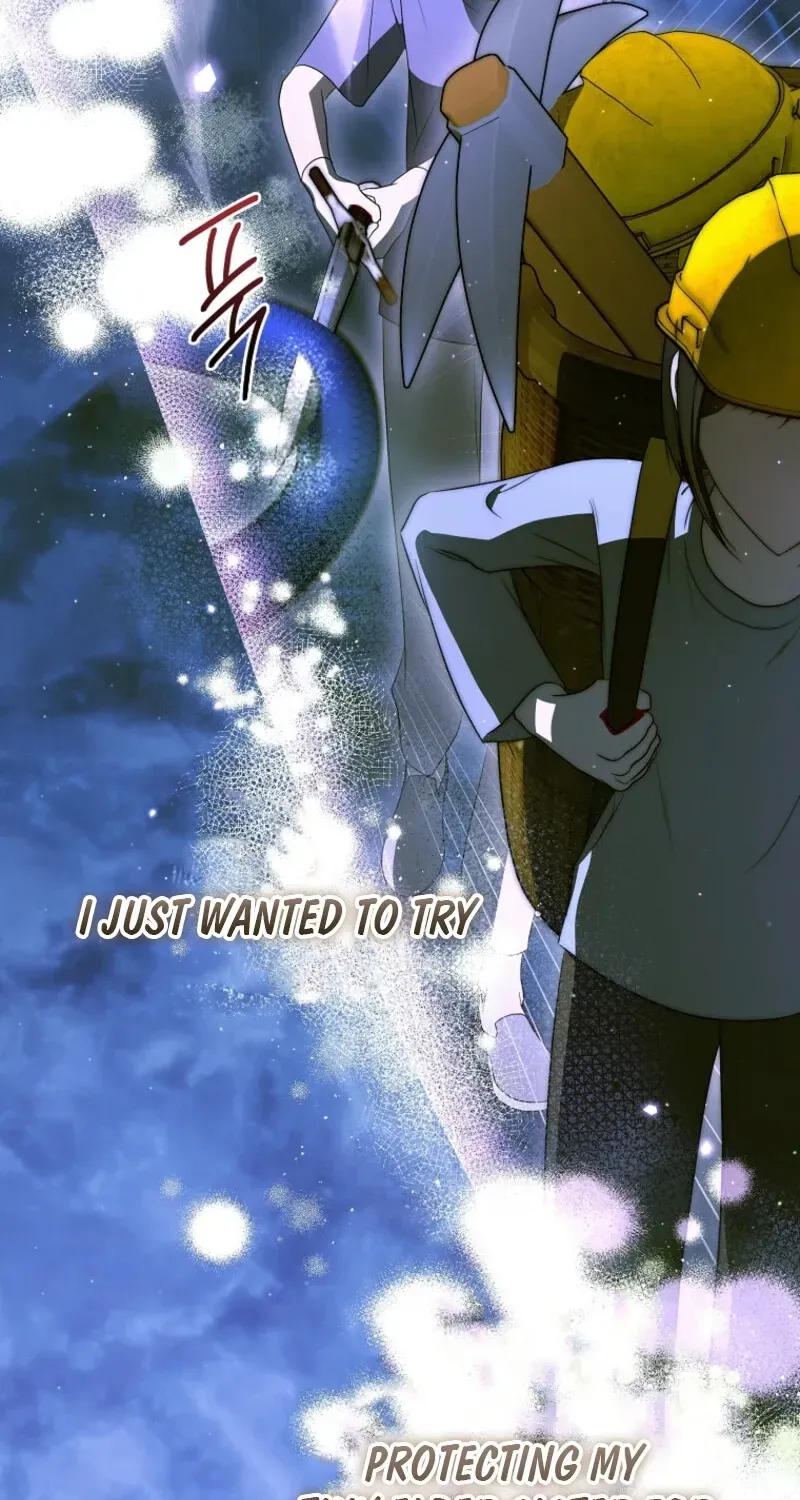 A Ranker's Guide to The Good Life Chapter 74 page 95 - 