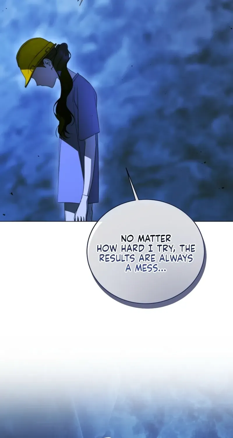 A Ranker's Guide to The Good Life Chapter 75 page 27 - 