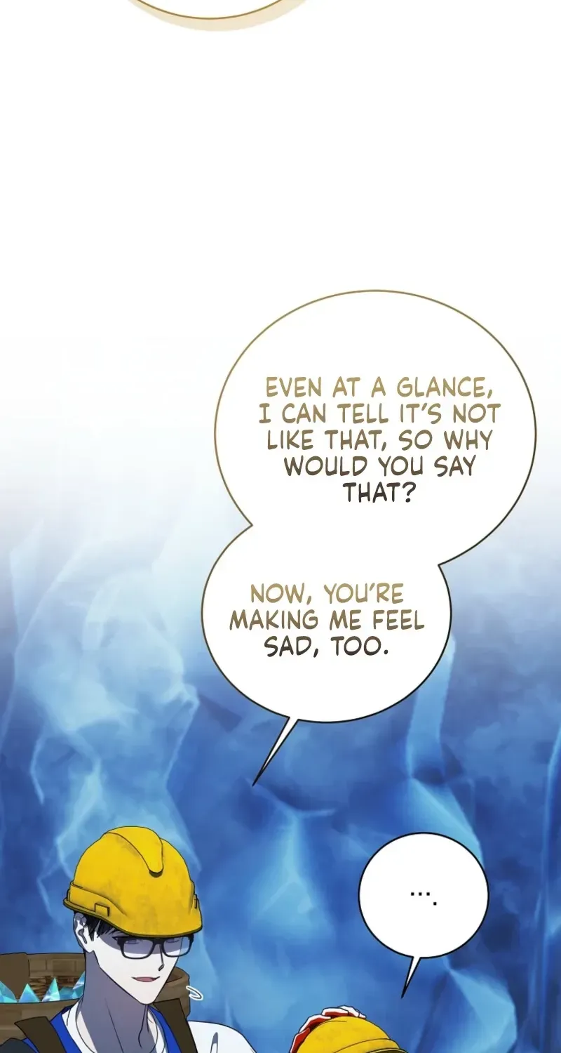 A Ranker's Guide to The Good Life Chapter 75 page 29 - 