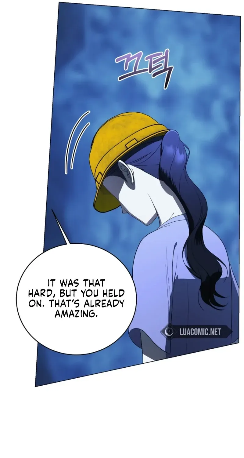 A Ranker's Guide to The Good Life Chapter 75 page 31 - 