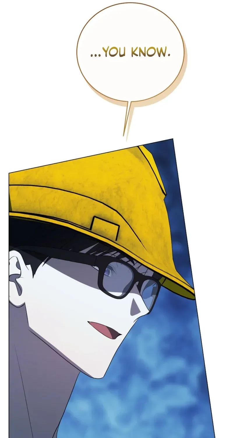 A Ranker's Guide to The Good Life Chapter 75 page 32 - 