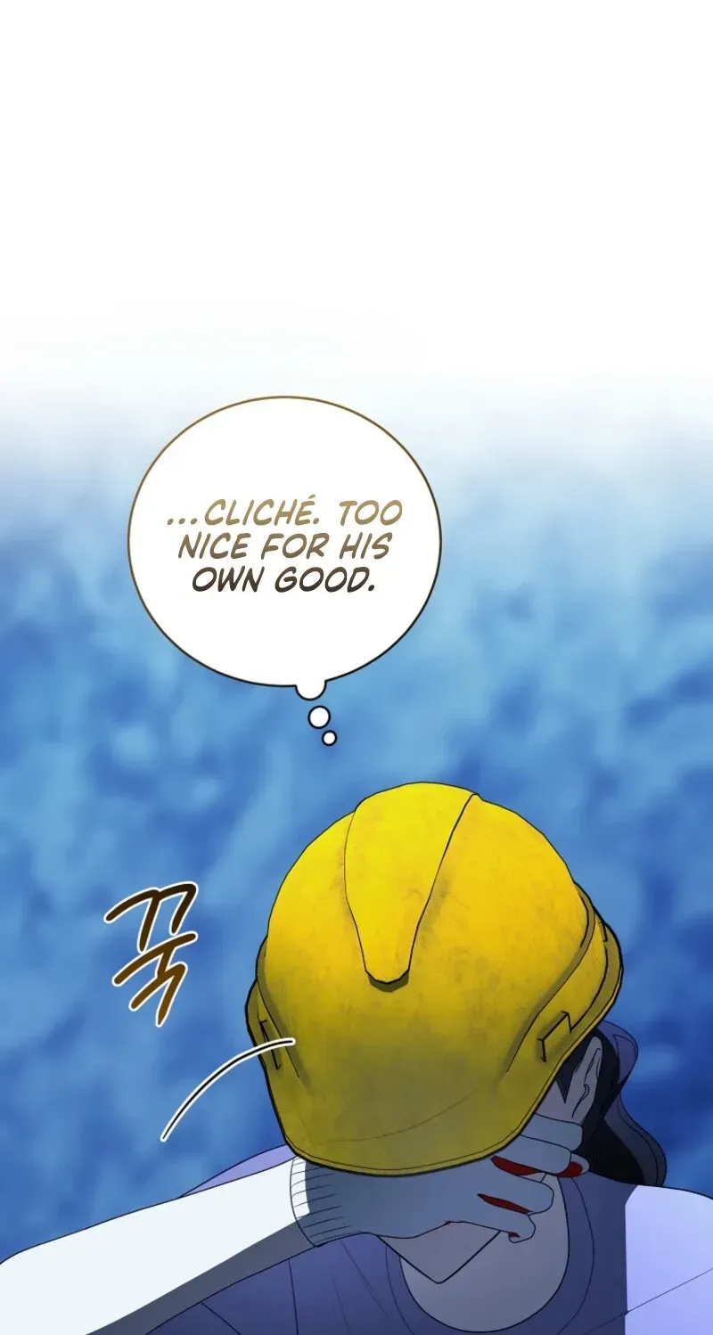 A Ranker's Guide to The Good Life Chapter 75 page 35 - 